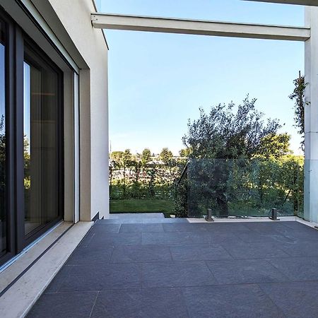 Alternative Relax Rooms By Oikia Vacanze Scorrano  Bagian luar foto