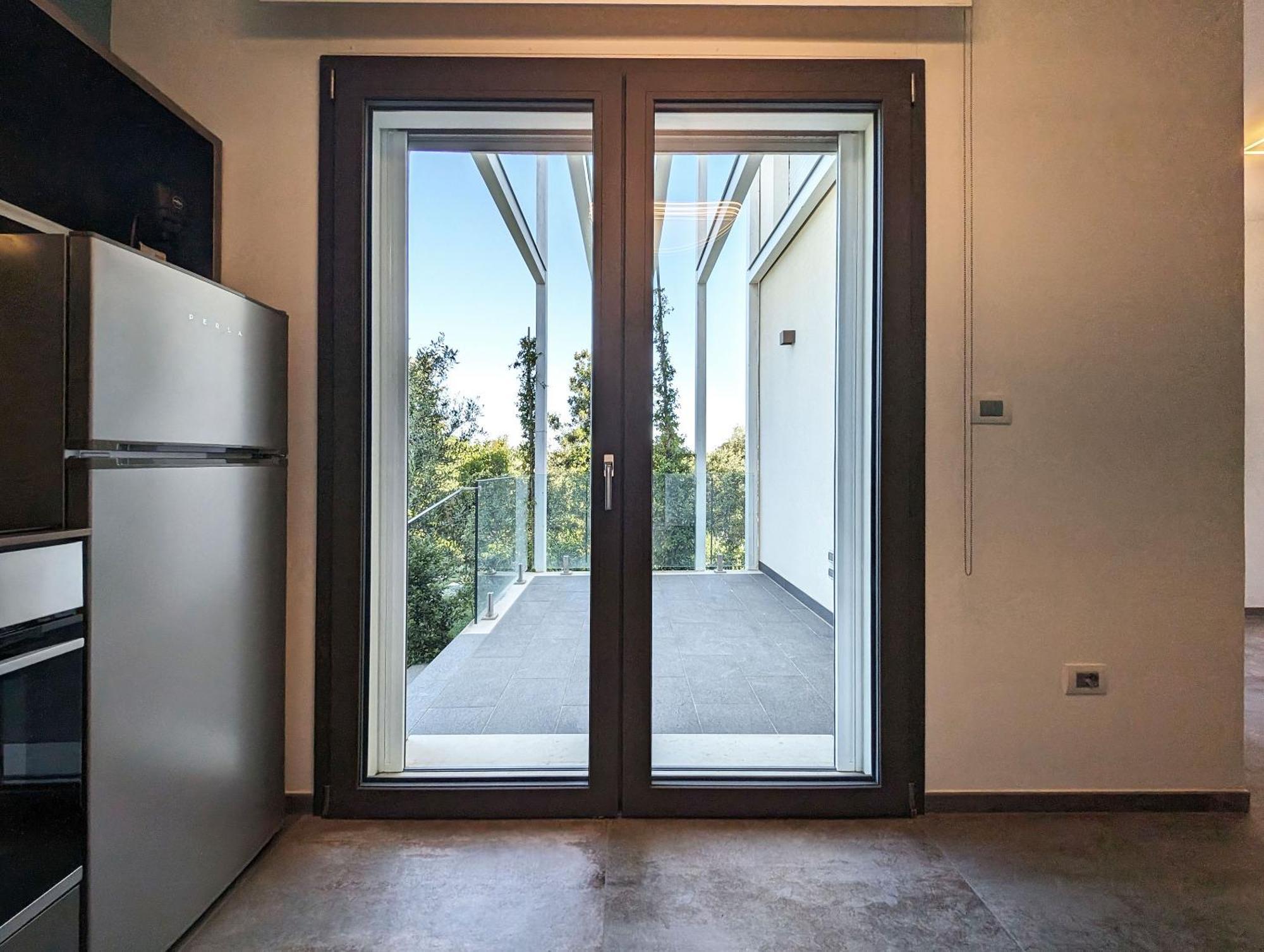 Alternative Relax Rooms By Oikia Vacanze Scorrano  Bagian luar foto