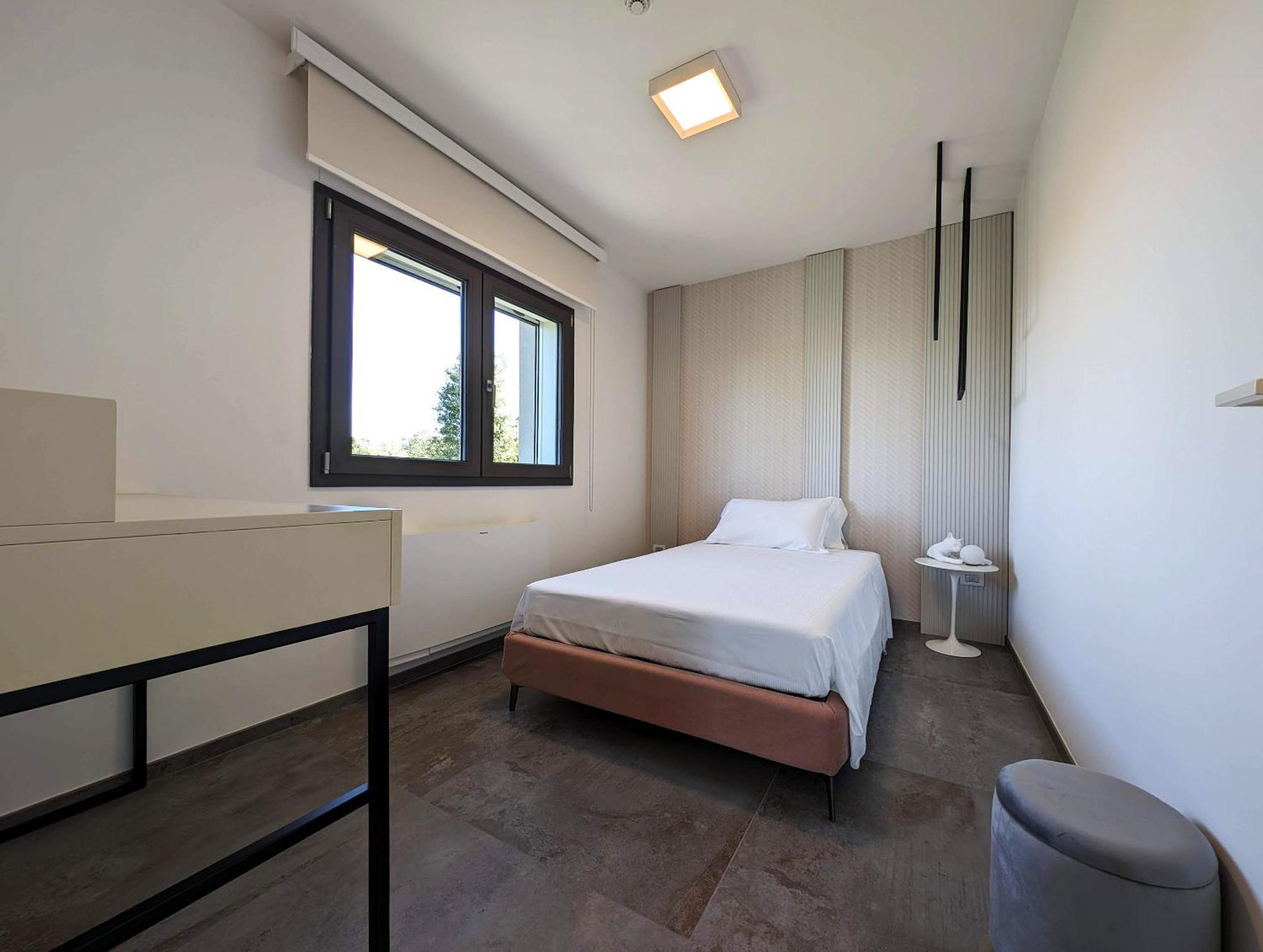 Alternative Relax Rooms By Oikia Vacanze Scorrano  Bagian luar foto