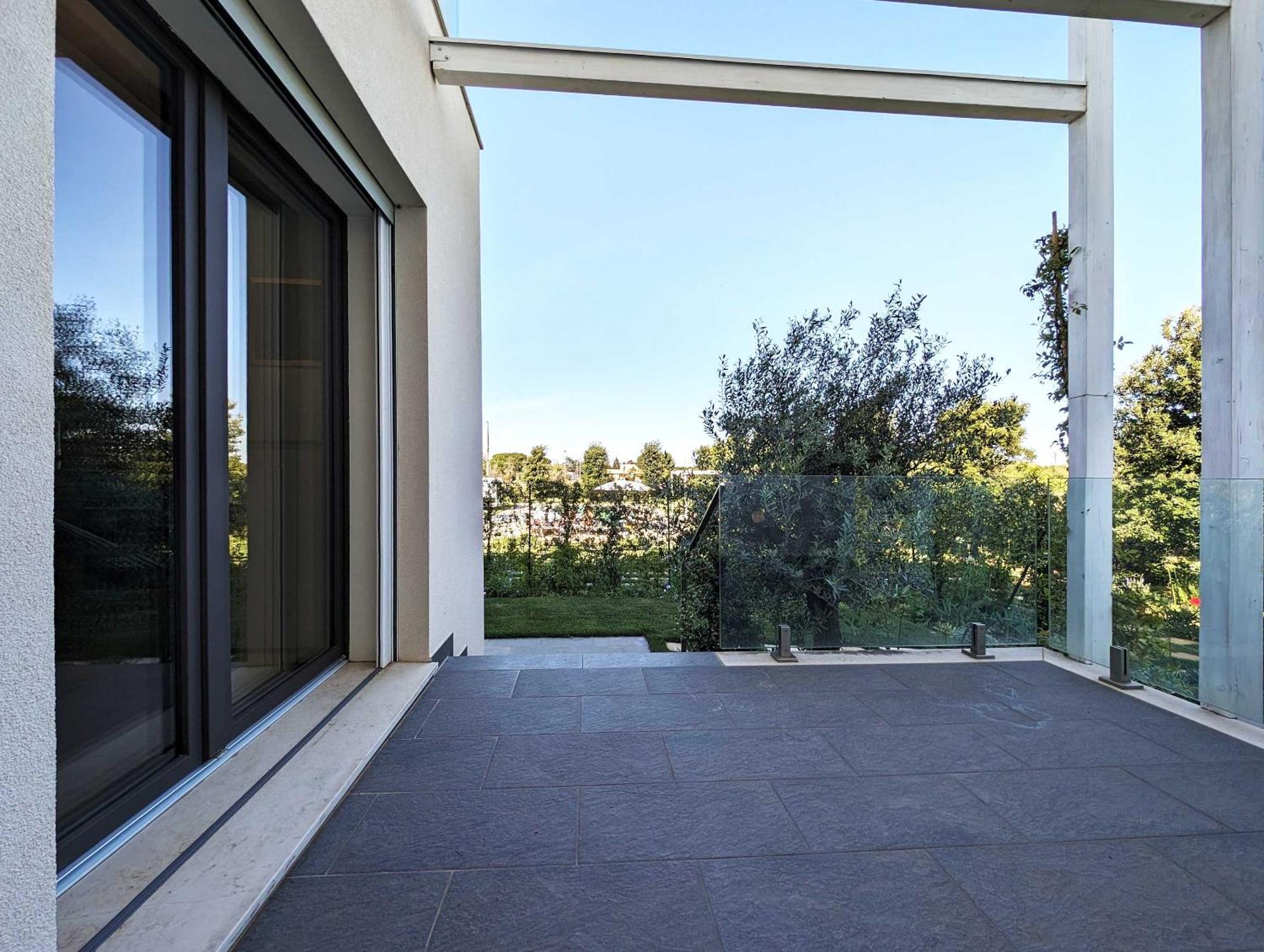 Alternative Relax Rooms By Oikia Vacanze Scorrano  Bagian luar foto