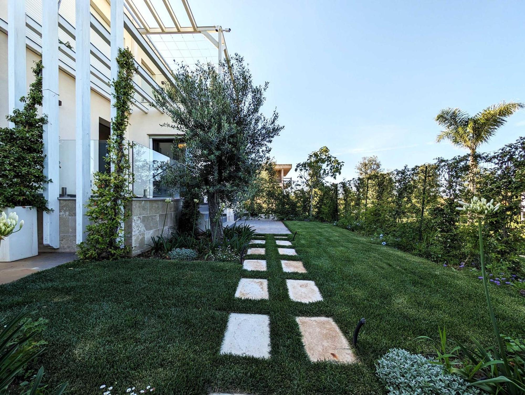 Alternative Relax Rooms By Oikia Vacanze Scorrano  Bagian luar foto