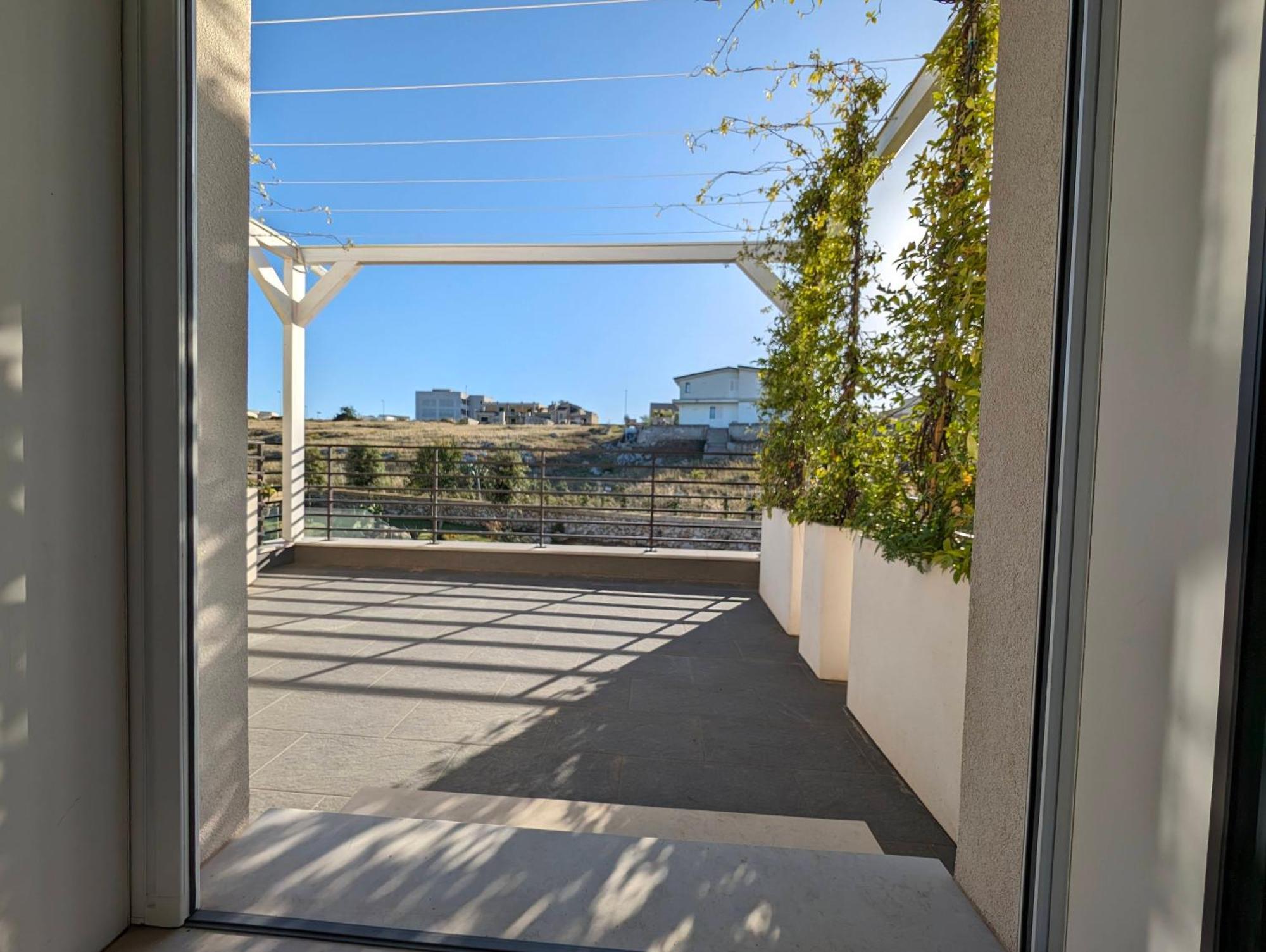 Alternative Relax Rooms By Oikia Vacanze Scorrano  Bagian luar foto