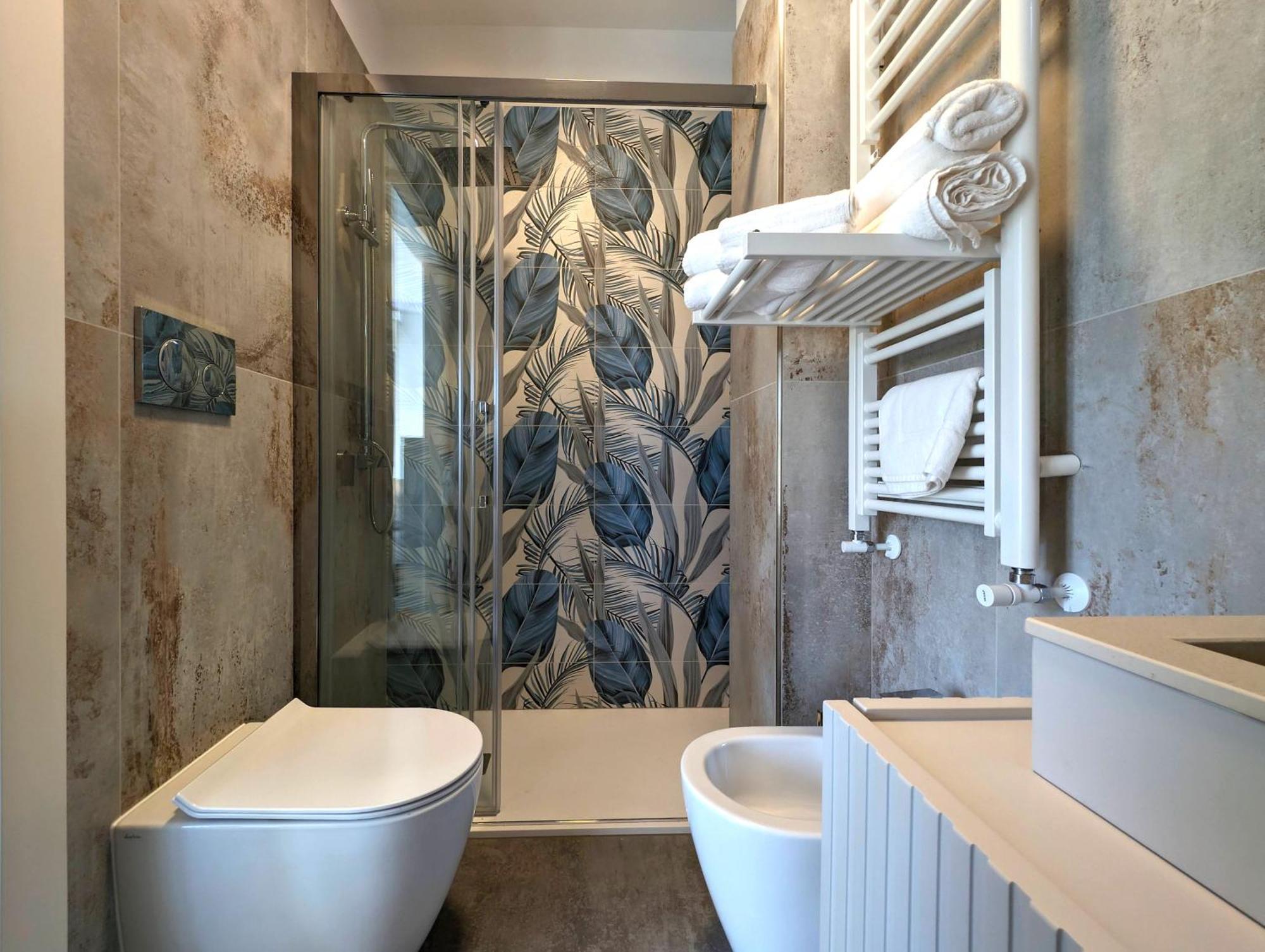 Alternative Relax Rooms By Oikia Vacanze Scorrano  Bagian luar foto