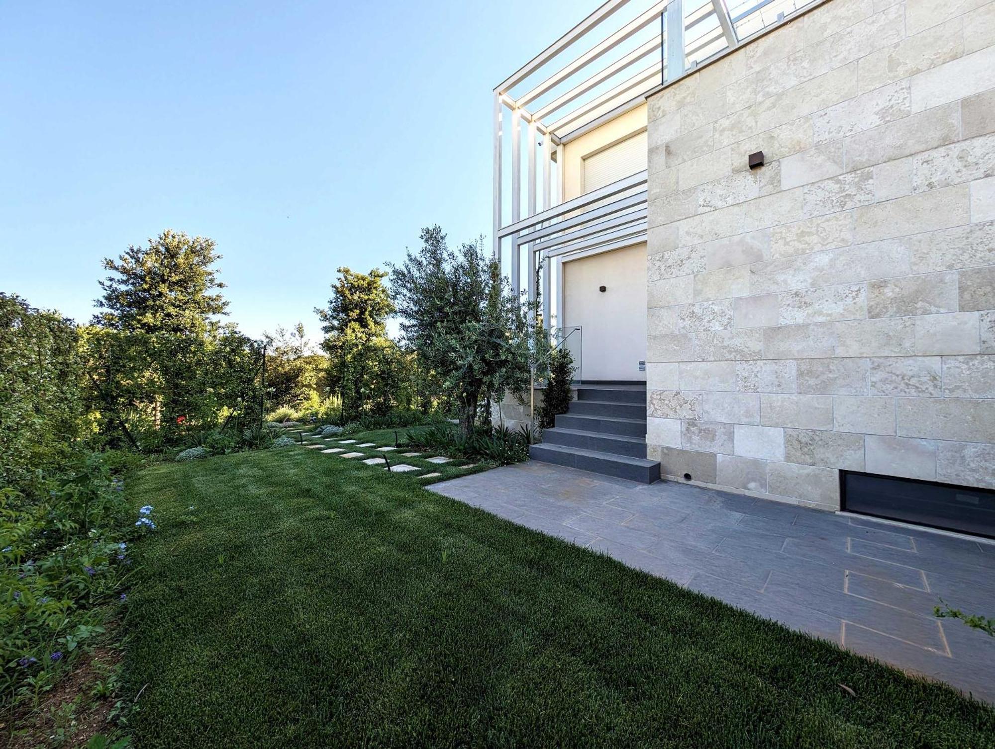 Alternative Relax Rooms By Oikia Vacanze Scorrano  Bagian luar foto